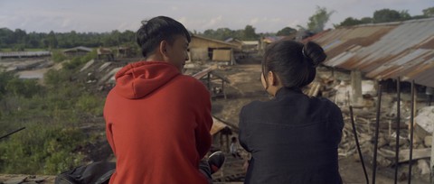 Phim Lào: Bóng dáng một Việt Nam thời xa vắng - Ảnh 3. Phim Lào: Bóng dáng một Việt Nam thời xa vắng - Ảnh 3.