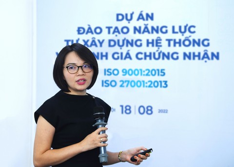 Meey Land ký biên bản ghi nhớ đào tạo năng lực, đánh giá chứng nhận - Ảnh 2. Meey Land ký biên bản ghi nhớ đào tạo năng lực, đánh giá chứng nhận - Ảnh 2.
