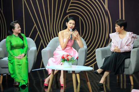 Xem - nghe cuối tuần: Có hẹn với ca sĩ Cẩm Ly, hoa hậu Khánh Vân tham gia Ơn giời cậu đây rồi - Ảnh 3. Xem - nghe cuối tuần: Có hẹn với ca sĩ Cẩm Ly, hoa hậu Khánh Vân tham gia Ơn giời cậu đây rồi - Ảnh 3.