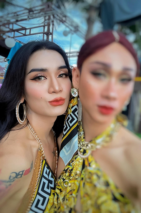 Ảnh vui sao Việt 19-8: Con trai Hồ Ngọc Hà - Kim Lý làm mặt ‘quạu’ - Ảnh 3. Ảnh vui sao Việt 19-8: Con trai Hồ Ngọc Hà - Kim Lý làm mặt ‘quạu’ - Ảnh 3.