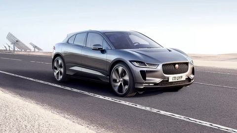 Jaguar rũ bỏ mác xe sang, muốn lên tầm siêu sang đấu Bentley, Rolls-Royce - Ảnh 1. Jaguar rũ bỏ mác xe sang, muốn lên tầm siêu sang đấu Bentley, Rolls-Royce - Ảnh 1.