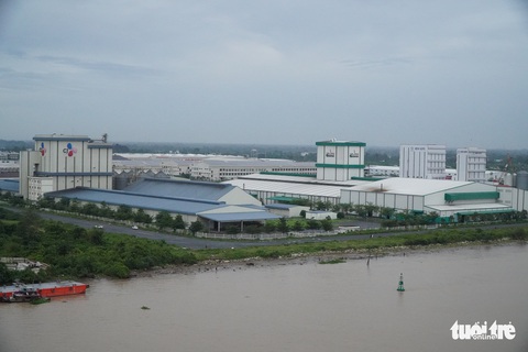 Chưa có doanh nghiệp đủ lớn dẫn dắt sản xuất theo chuẩn an toàn - Ảnh 2. Chưa có doanh nghiệp đủ lớn dẫn dắt sản xuất theo chuẩn an toàn - Ảnh 2.