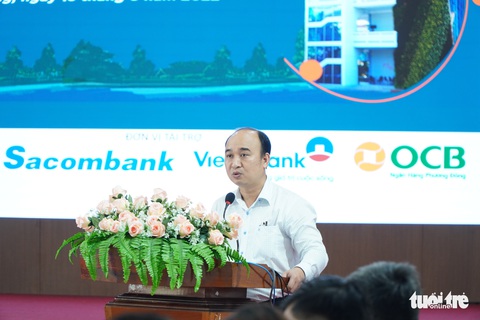 Chưa có doanh nghiệp đủ lớn dẫn dắt sản xuất theo chuẩn an toàn - Ảnh 1. Chưa có doanh nghiệp đủ lớn dẫn dắt sản xuất theo chuẩn an toàn - Ảnh 1.