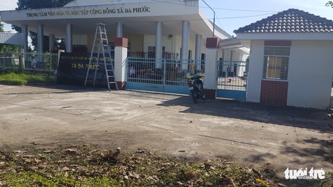 Công an, Biên phòng An Giang lấy lời khai 40 người từ casino Campuchia tháo chạy về nước - Ảnh 2. Công an, Biên phòng An Giang lấy lời khai 40 người từ casino Campuchia tháo chạy về nước - Ảnh 2.