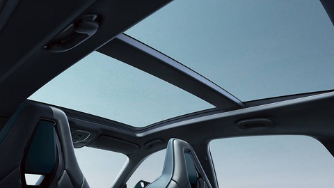 MG7 ra mắt: Nỗ lực cùng mâm Audi A7 bằng thiết kế và trang bị cao cấp nhất lịch sử MG - Ảnh 9. MG7 ra mắt: Nỗ lực cùng mâm Audi A7 bằng thiết kế và trang bị cao cấp nhất lịch sử MG - Ảnh 9.