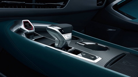 MG7 ra mắt: Nỗ lực cùng mâm Audi A7 bằng thiết kế và trang bị cao cấp nhất lịch sử MG - Ảnh 8. MG7 ra mắt: Nỗ lực cùng mâm Audi A7 bằng thiết kế và trang bị cao cấp nhất lịch sử MG - Ảnh 8.