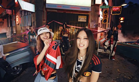 ‘Pink Venom’ đạt thành tích khủng, BLACKPINK vẫn bị chê - Ảnh 4.