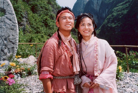‘Nam thần phản diện Ôn Triệu Luân: Diễn viên TVB không có gánh nặng thần tượng - Ảnh 1. ‘Nam thần phản diện Ôn Triệu Luân: Diễn viên TVB không có gánh nặng thần tượng - Ảnh 1.