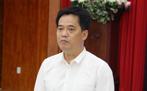 Phó chủ tịch UBND tỉnh Kiên Giang Lê Quốc Anh: Công tác quản lý Phú Quốc chưa tốt - Ảnh 3. Phó chủ tịch UBND tỉnh Kiên Giang Lê Quốc Anh: Công tác quản lý Phú Quốc chưa tốt - Ảnh 3.