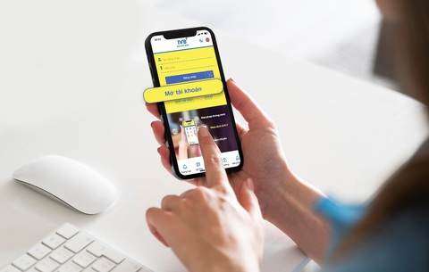 eKYC mở tài khoản IVB Mobile Banking, nhận ưu đãi tới 250.000 đồng - Ảnh 2. eKYC mở tài khoản IVB Mobile Banking, nhận ưu đãi tới 250.000 đồng - Ảnh 2.