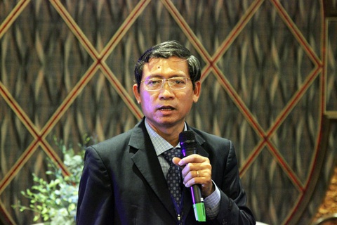 Doanh nghiệp nước ngoài muốn đại học Việt Nam dạy sinh viên thái độ làm việc - Ảnh 3. Doanh nghiệp nước ngoài muốn đại học Việt Nam dạy sinh viên thái độ làm việc - Ảnh 3.