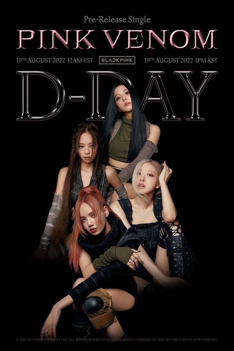 ‘Pink Venom’ đạt thành tích khủng, BLACKPINK vẫn bị chê - Ảnh 2.