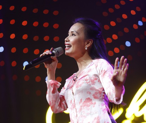 Xem - nghe cuối tuần: Có hẹn với ca sĩ Cẩm Ly, hoa hậu Khánh Vân tham gia Ơn giời cậu đây rồi - Ảnh 1. Xem - nghe cuối tuần: Có hẹn với ca sĩ Cẩm Ly, hoa hậu Khánh Vân tham gia Ơn giời cậu đây rồi - Ảnh 1.