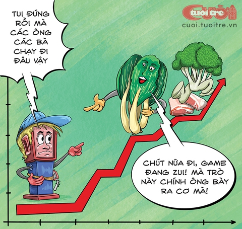 Game đang dzui thì dừng - Ảnh 1. Game đang dzui thì dừng - Ảnh 1.