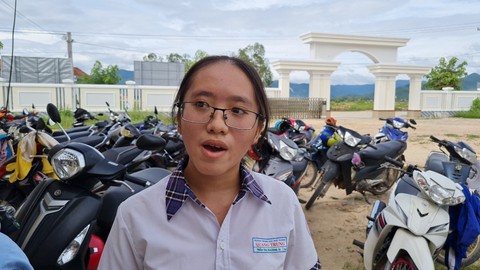 Chương trình đã tiếp sức cho ba mẹ em - Ảnh 2. Chương trình đã tiếp sức cho ba mẹ em - Ảnh 2.