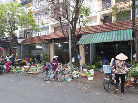 Giá cả hằng ngày 2-8: Điện máy khuyến mãi khủng tháng Ngâu; Xe cũ bất ngờ rao bán cao hơn xe mới - Ảnh 6. Giá cả hằng ngày 2-8: Điện máy khuyến mãi khủng tháng Ngâu; Xe cũ bất ngờ rao bán cao hơn xe mới - Ảnh 6.
