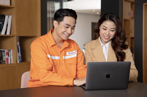 EVNHANOI: Tiêu dùng điện thông minh nhờ ứng dụng chuyển đổi số - Ảnh 4. EVNHANOI: Tiêu dùng điện thông minh nhờ ứng dụng chuyển đổi số - Ảnh 4.