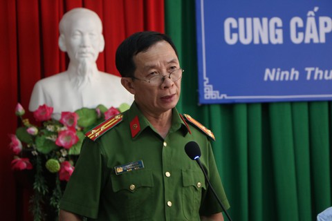 Ninh Thuận họp báo: Kết quả nồng độ cồn của nữ sinh chưa được kiểm chuẩn, không đủ tin cậy - Ảnh 4. Ninh Thuận họp báo: Kết quả nồng độ cồn của nữ sinh chưa được kiểm chuẩn, không đủ tin cậy - Ảnh 4.