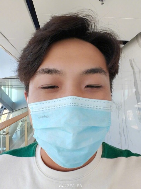 Hệ thống giám sát người lái vất vả vì khuôn mặt của người châu Á - Ảnh 3. Hệ thống giám sát người lái vất vả vì khuôn mặt của người châu Á - Ảnh 3.