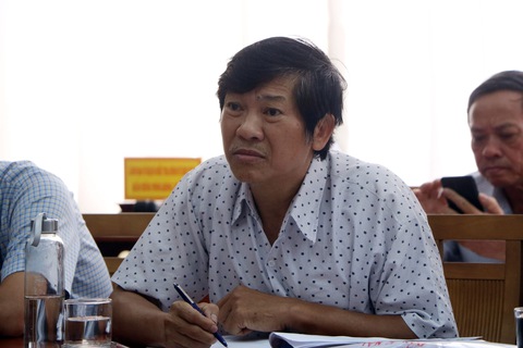 Ninh Thuận họp báo: Kết quả nồng độ cồn của nữ sinh chưa được kiểm chuẩn, không đủ tin cậy - Ảnh 3. Ninh Thuận họp báo: Kết quả nồng độ cồn của nữ sinh chưa được kiểm chuẩn, không đủ tin cậy - Ảnh 3.
