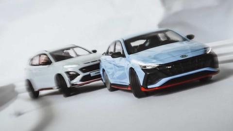 Hyundai tung loạt xe hiệu suất cao cho người dùng sưu tập nhưng có điều khiến họ tiếc nuối - Ảnh 3. Hyundai tung loạt xe hiệu suất cao cho người dùng sưu tập nhưng có điều khiến họ tiếc nuối - Ảnh 3.