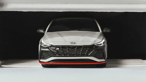 Hyundai tung loạt xe hiệu suất cao cho người dùng sưu tập nhưng có điều khiến họ tiếc nuối - Ảnh 6. Hyundai tung loạt xe hiệu suất cao cho người dùng sưu tập nhưng có điều khiến họ tiếc nuối - Ảnh 6.