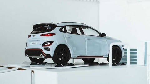 Hyundai tung loạt xe hiệu suất cao cho người dùng sưu tập nhưng có điều khiến họ tiếc nuối - Ảnh 7. Hyundai tung loạt xe hiệu suất cao cho người dùng sưu tập nhưng có điều khiến họ tiếc nuối - Ảnh 7.