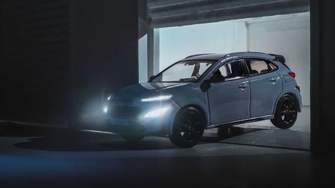Hyundai tung loạt xe hiệu suất cao cho người dùng sưu tập nhưng có điều khiến họ tiếc nuối - Ảnh 4. Hyundai tung loạt xe hiệu suất cao cho người dùng sưu tập nhưng có điều khiến họ tiếc nuối - Ảnh 4.