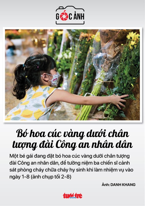 Tin sáng 3-8: Nguy cơ làn sóng dịch mới; Đối tượng nào có thể nghỉ hưu muộn hơn 5 năm? - Ảnh 4. Tin sáng 3-8: Nguy cơ làn sóng dịch mới; Đối tượng nào có thể nghỉ hưu muộn hơn 5 năm? - Ảnh 4.
