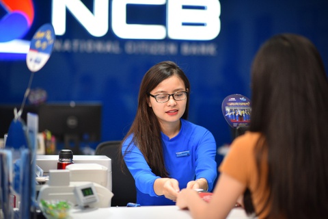 NCB ra mắt sản phẩm tiết kiệm ‘Rút gốc linh hoạt’ - Ảnh 2. NCB ra mắt sản phẩm tiết kiệm ‘Rút gốc linh hoạt’ - Ảnh 2.