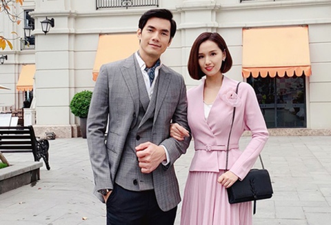 Lã Thanh Huyền đời thực sang chảnh sao cứ lên phim lại thành thảm họa? - Ảnh 9. Lã Thanh Huyền đời thực sang chảnh sao cứ lên phim lại thành thảm họa? - Ảnh 9.