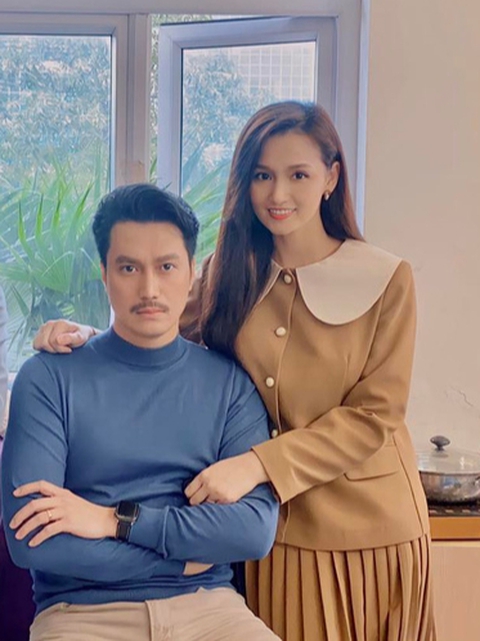 Lã Thanh Huyền đời thực sang chảnh sao cứ lên phim lại thành thảm họa? - Ảnh 6. Lã Thanh Huyền đời thực sang chảnh sao cứ lên phim lại thành thảm họa? - Ảnh 6.