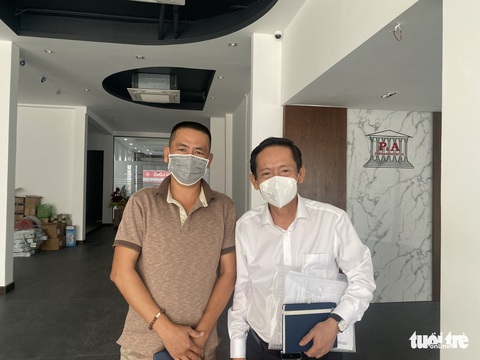 Vụ án 39 năm: Chủ tịch nước đề nghị bộ trưởng Bộ Công an báo cáo - Ảnh 1. Vụ án 39 năm: Chủ tịch nước đề nghị bộ trưởng Bộ Công an báo cáo - Ảnh 1.