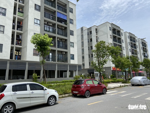 Một huyện ở Hà Nội có đến hàng chục dự án bất động sản dở dang, vì sao? - Ảnh 3. Một huyện ở Hà Nội có đến hàng chục dự án bất động sản dở dang, vì sao? - Ảnh 3.