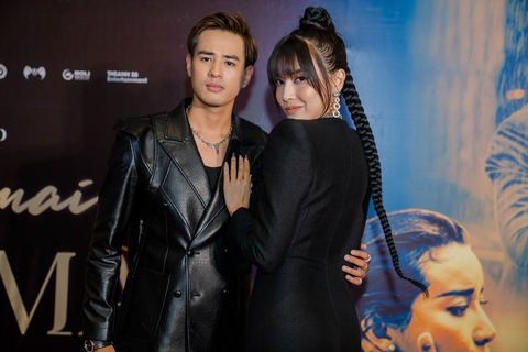 Hòa Minzy hỏi Cao Thái Hà: Vì sao lại vì tiền bỏ rơi người mình yêu? - Ảnh 5. Hòa Minzy hỏi Cao Thái Hà: Vì sao lại vì tiền bỏ rơi người mình yêu? - Ảnh 5.