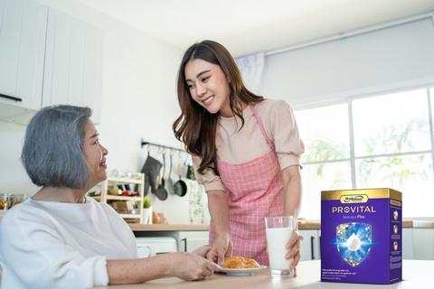 Vu lan báo hiếu, mùa tỏ bày vạn yêu thương - Ảnh 2. Vu lan báo hiếu, mùa tỏ bày vạn yêu thương - Ảnh 2.