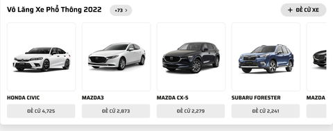Honda Civic áp đảo loạt ôtô phổ thông ở hạng mục dành cho xe có cảm giác lái tốt - Ảnh 1. Honda Civic áp đảo loạt ôtô phổ thông ở hạng mục dành cho xe có cảm giác lái tốt - Ảnh 1.