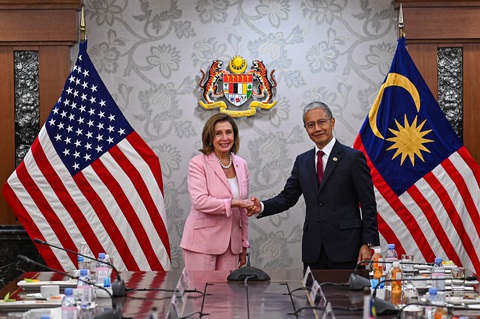 tham malaysia tham malaysia