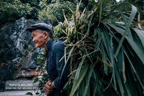 Lái xe trên những cung đường hùng vĩ, cắm trại giữa sông núi Hà Giang - Ảnh 11. Lái xe trên những cung đường hùng vĩ, cắm trại giữa sông núi Hà Giang - Ảnh 11.