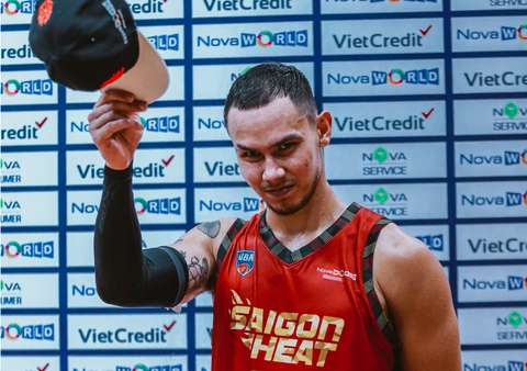 Đón xem trận derby nảy lửa ở bán kết 1 VBA 2022 - Ảnh 3. Đón xem trận derby nảy lửa ở bán kết 1 VBA 2022 - Ảnh 3.