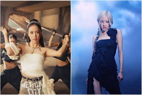 TikToker Cô gái có râu bị chỉ trích sau tuyên bố xóa kênh; BLACKPINK diện đồ thương hiệu Việt - Ảnh 3. TikToker Cô gái có râu bị chỉ trích sau tuyên bố xóa kênh; BLACKPINK diện đồ thương hiệu Việt - Ảnh 3.