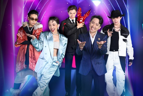Xem - nghe cuối tuần: Có hẹn với ca sĩ Cẩm Ly, hoa hậu Khánh Vân tham gia Ơn giời cậu đây rồi - Ảnh 4. Xem - nghe cuối tuần: Có hẹn với ca sĩ Cẩm Ly, hoa hậu Khánh Vân tham gia Ơn giời cậu đây rồi - Ảnh 4.