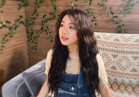 Hiện tượng cover Hannah Hoàng - du học sinh xuất sắc ở Anh - về Việt Nam làm ca sĩ - Ảnh 1. Hiện tượng cover Hannah Hoàng - du học sinh xuất sắc ở Anh - về Việt Nam làm ca sĩ - Ảnh 1.