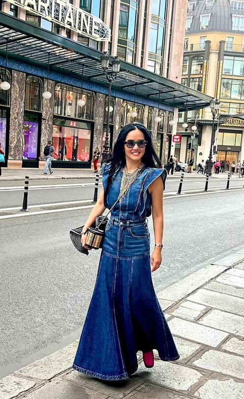 Ảnh vui sao Việt 20-8: Thanh Thúy đón tuổi 40 vui nhộn - Ảnh 7. Ảnh vui sao Việt 20-8: Thanh Thúy đón tuổi 40 vui nhộn - Ảnh 7.