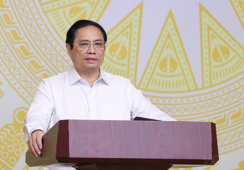 Thủ tướng: Hiệu quả của thị trường lao động sẽ góp phần bảo đảm ổn định kinh tế và xã hội - Ảnh 2. Thủ tướng: Hiệu quả của thị trường lao động sẽ góp phần bảo đảm ổn định kinh tế và xã hội - Ảnh 2.