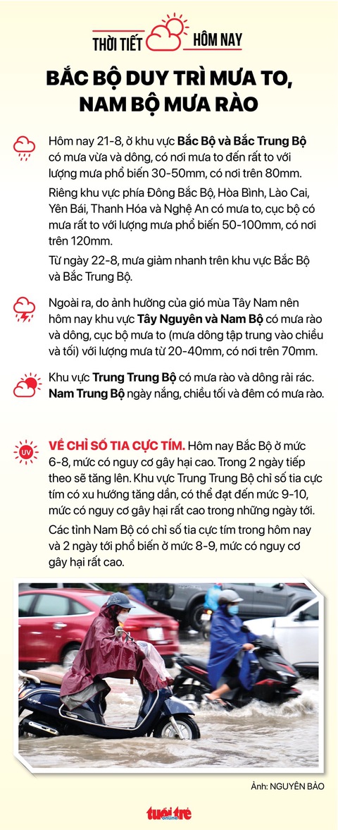 Tin sáng 21-8: Sổ đỏ có thể ghi tên tất cả thành viên hộ gia đình; Tiểu bậy, xả rác sẽ bị phạt - Ảnh 4. Tin sáng 21-8: Sổ đỏ có thể ghi tên tất cả thành viên hộ gia đình; Tiểu bậy, xả rác sẽ bị phạt - Ảnh 4.