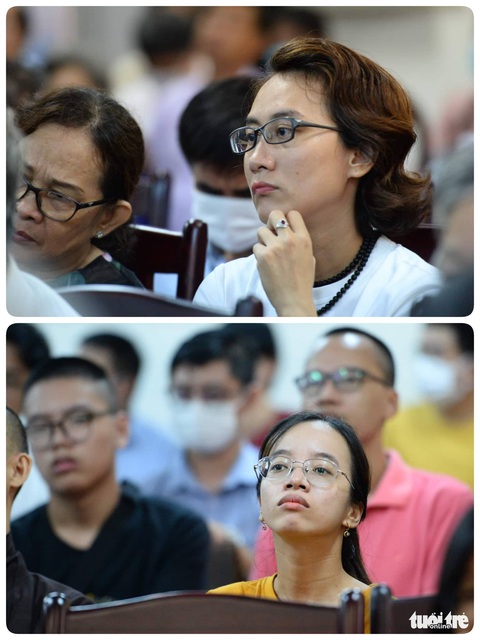 Hai sử gia trăm tuổi Nguyễn Đình Đầu, Nguyễn Đình Tư và cuộc trò chuyện có một không hai - Ảnh 7. Hai sử gia trăm tuổi Nguyễn Đình Đầu, Nguyễn Đình Tư và cuộc trò chuyện có một không hai - Ảnh 7.