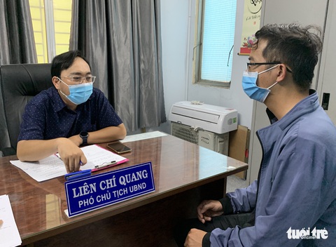 Chỉ điểm đơn giản qua app các ổ dịch sốt xuất huyết - Ảnh 3. Chỉ điểm đơn giản qua app các ổ dịch sốt xuất huyết - Ảnh 3.