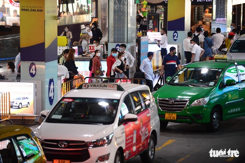 QD_Taxi_SanBay_TanSonNhat QD_Taxi_SanBay_TanSonNhat