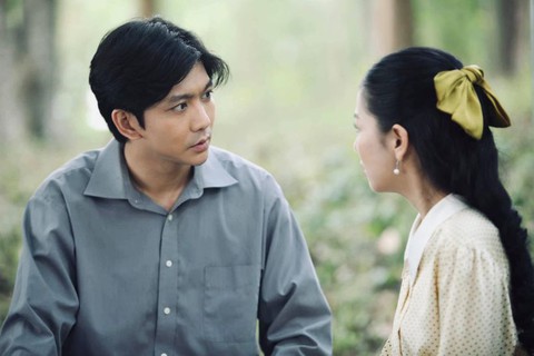 Lưới trời: Ác nữ xu cà na nhất màn ảnh nhỏ gọi tên Mỹ Tú - Ảnh 1. Lưới trời: Ác nữ xu cà na nhất màn ảnh nhỏ gọi tên Mỹ Tú - Ảnh 1.